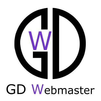 Logo de l'entreprise GD Webmaster